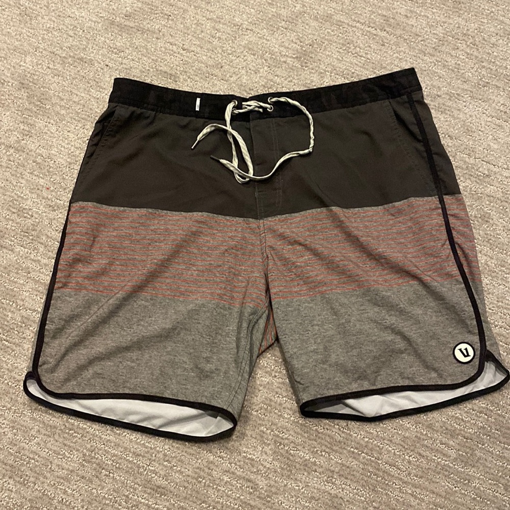 Vuori Swim Trunks 36